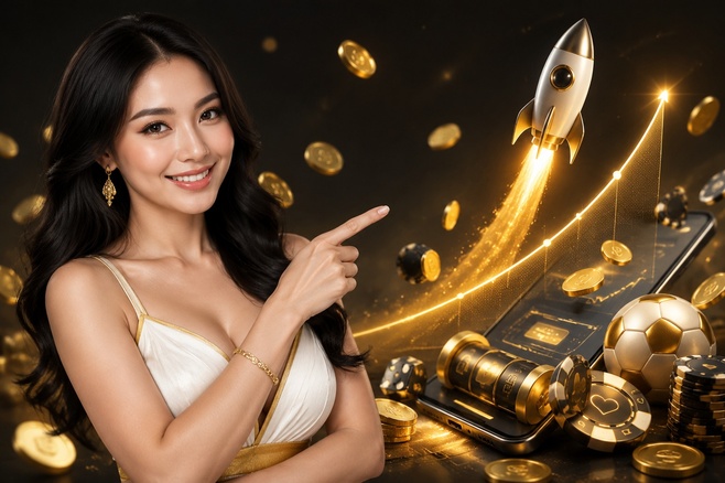 vdnwin Casino – Sòng bạc trực tuyến hàng đầu Việt Nam