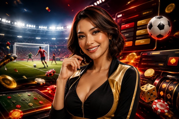 vdnwin Casino Live – Dealer người thật phát sóng trực tiếp