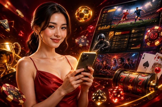 vdnwin Casino – Nhà cung cấp game uy tín hàng đầu thế giới