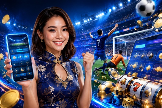vdnwin Nổ Hũ – Slot game đổi thưởng hấp dẫn