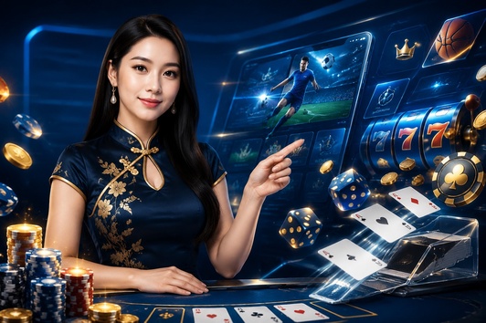 Khám phá các trò chơi tại vdnwin sau khi đăng nhập thành công